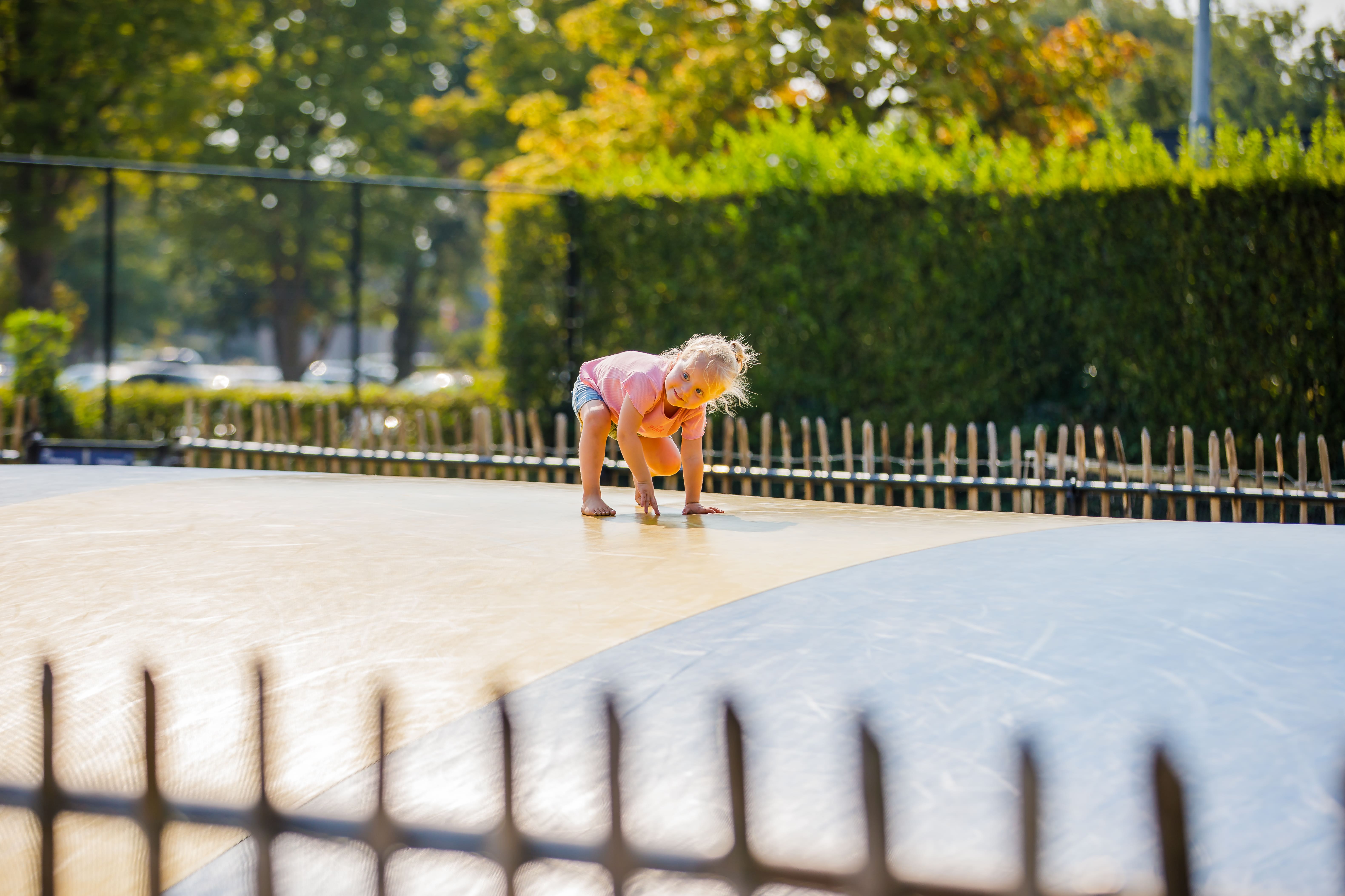 Wohnmobilstellplatz: Ferien & Resort Leukermeer