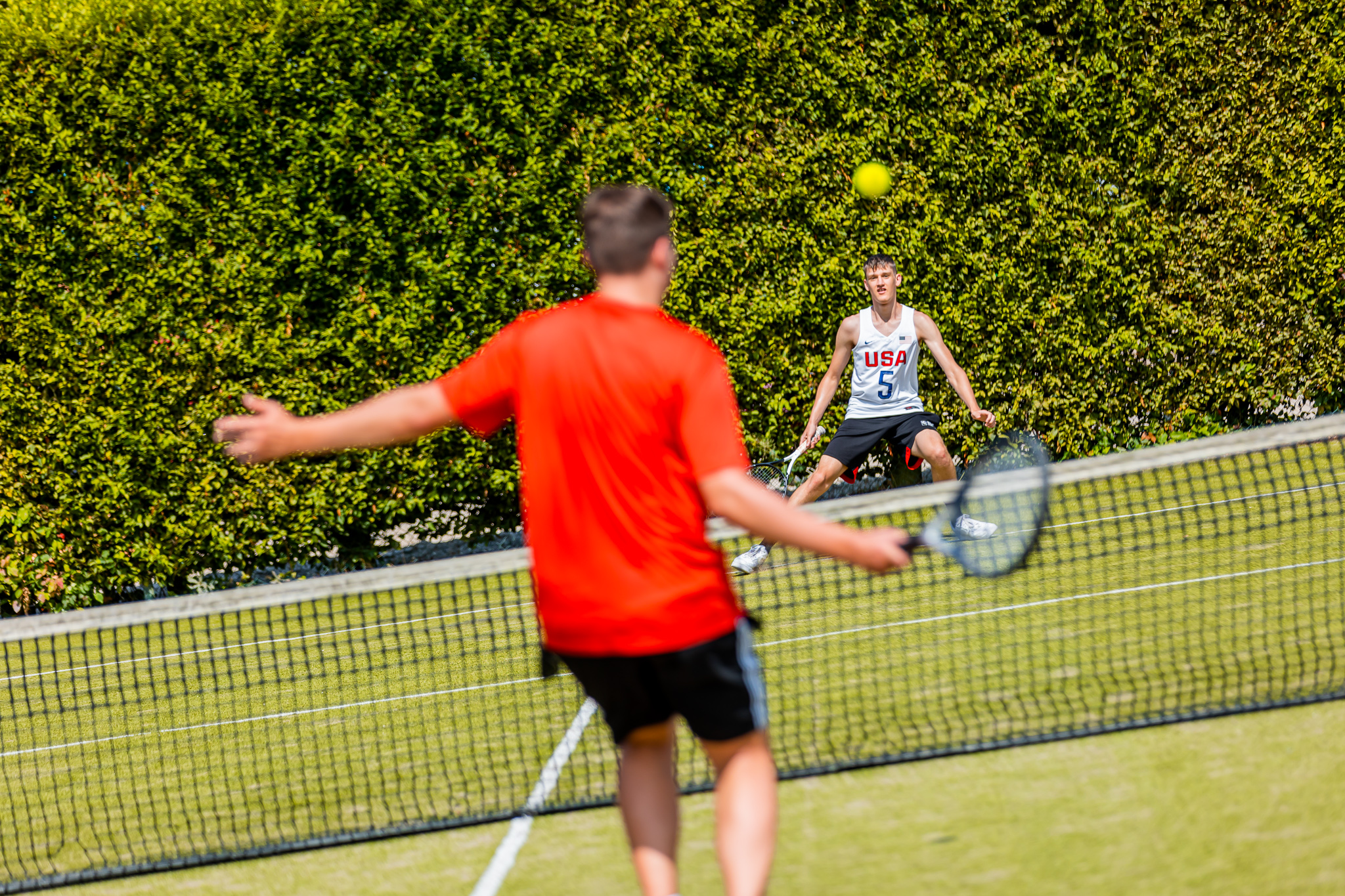 Wohnmobilstellplatz: Ferien & Resort Leukermeer