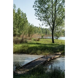 Wohnmobilstellplatz: Boerderij 't Uiversnest