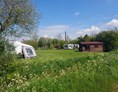 Wohnmobilstellplatz: Camping It Krúswetter
