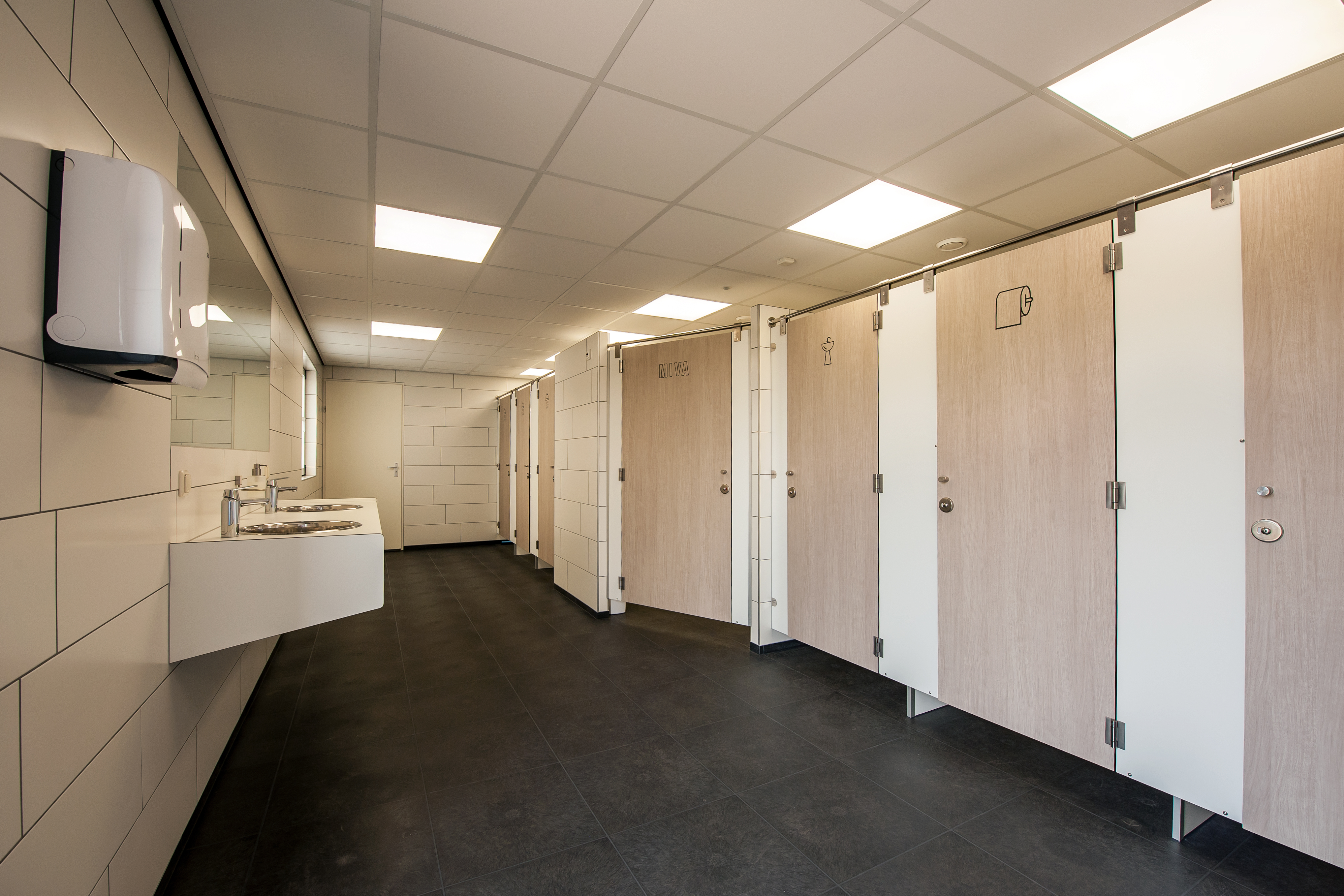 Reisemobilstellplatz - Heinsberg - Minicamping Ut Tumpke