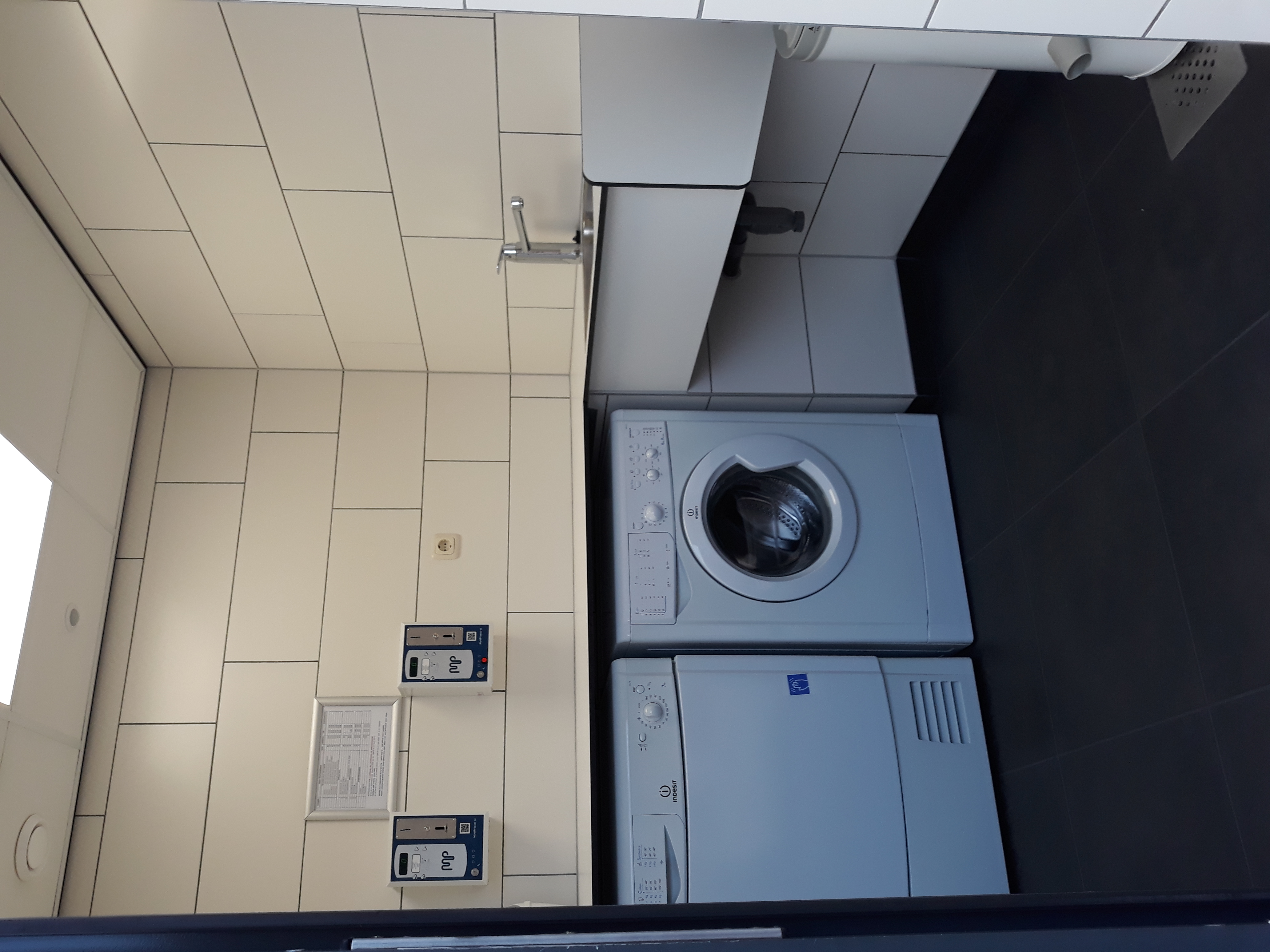 Reisemobilstellplatz - Heinsberg - Minicamping Ut Tumpke