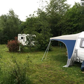 Wohnmobilstellplatz: Landschapscamping De Graspol