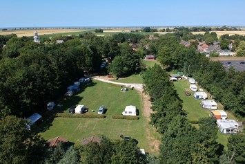 Wohnmobilstellplatz: Camping Boetn Toen