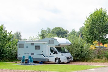 Wohnmobilstellplatz: Camping Meerwijck