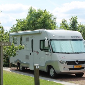 Wohnmobilstellplatz: Camping Meerwijck