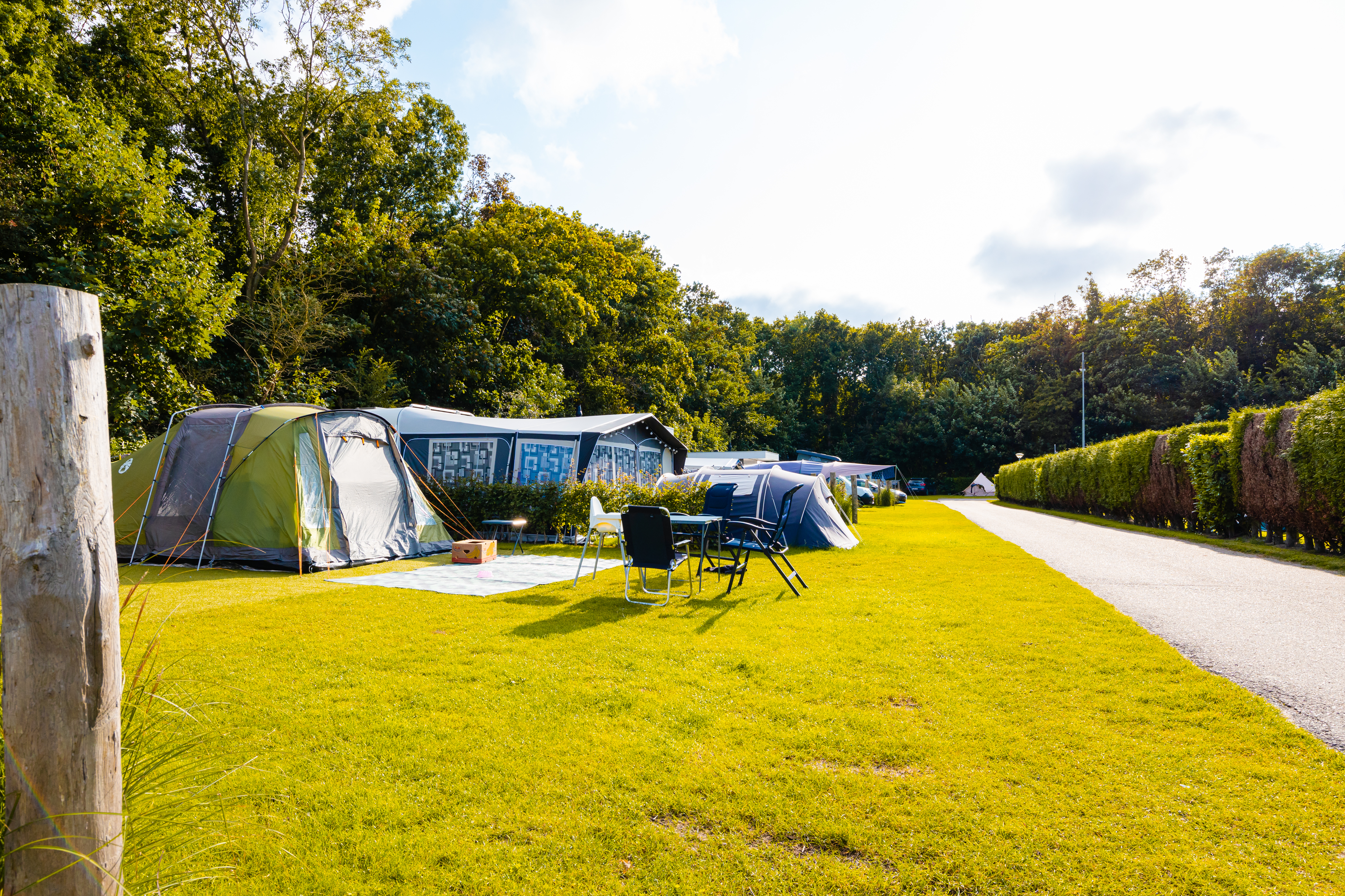 Wohnmobilstellplatz: Strandcamping Valkenisse