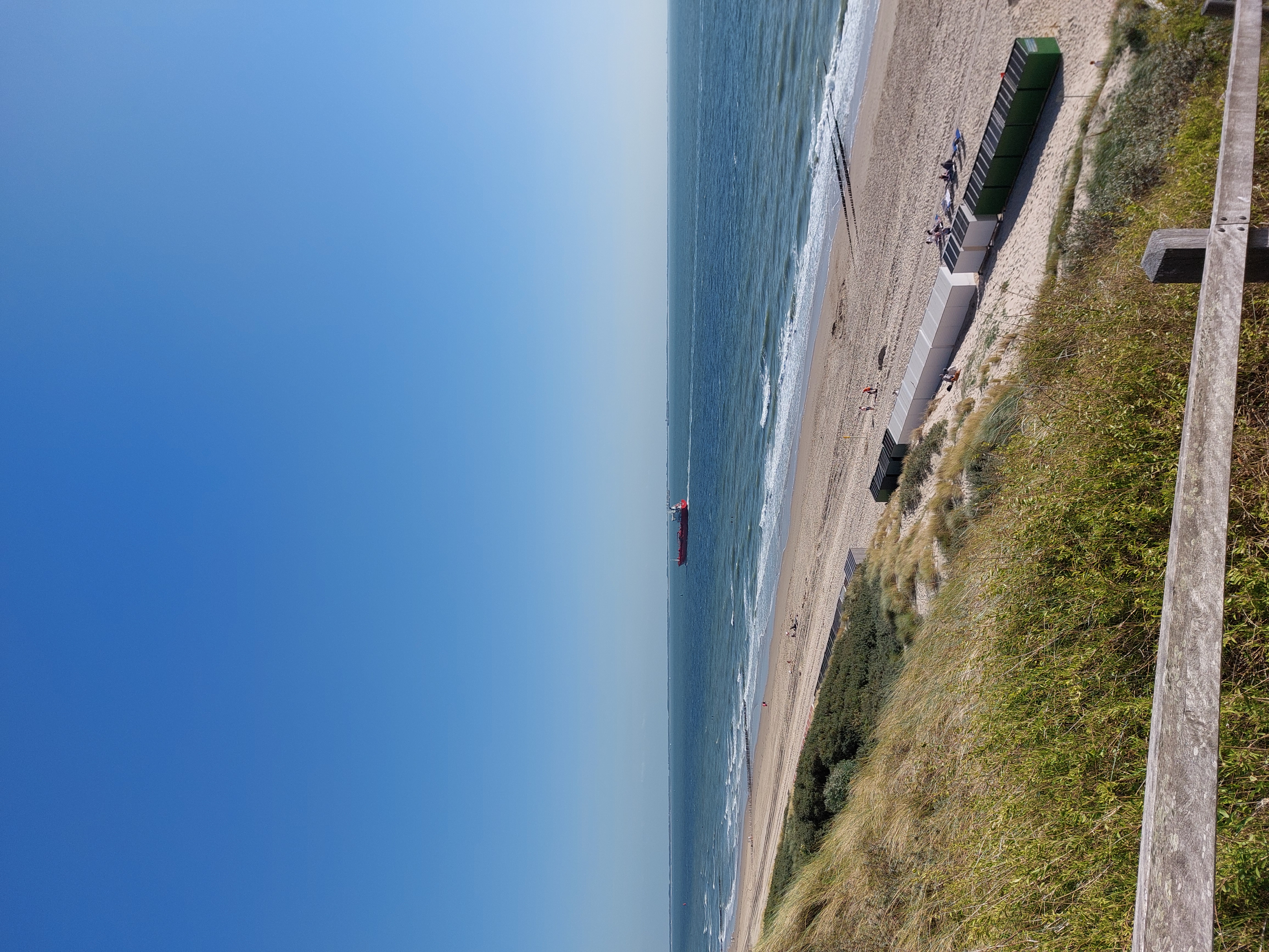 Wohnmobilstellplatz: Strandcamping Valkenisse