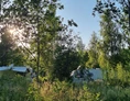 Wohnmobilstellplatz: Camping Landgoed het Geuzenbos