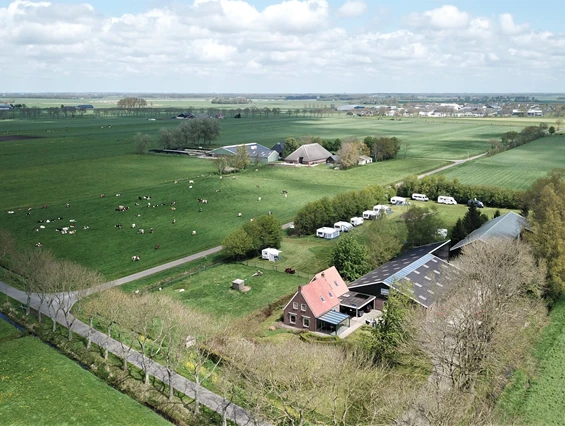 Reisemobilstellplatz
