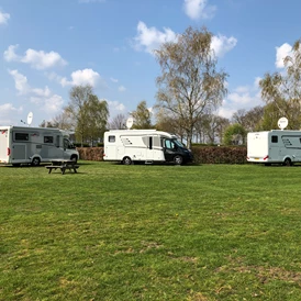 Wohnmobilstellplatz: Camping Pieterom