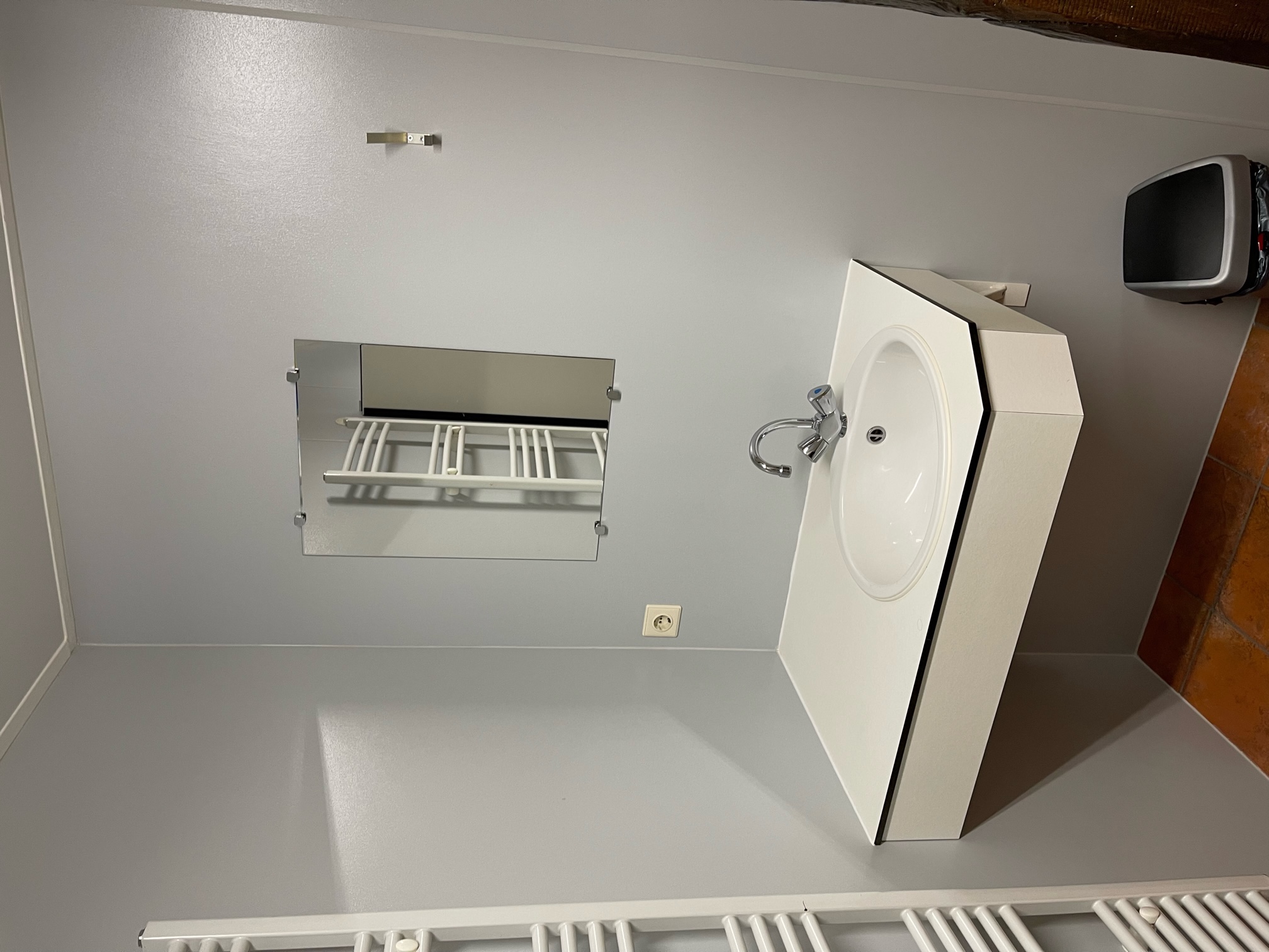 Area sosta per camper - Assen - Camping Pieterom