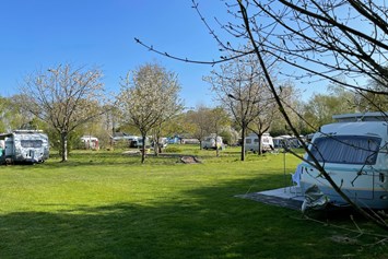 Wohnmobilstellplatz: Camping Pieterom