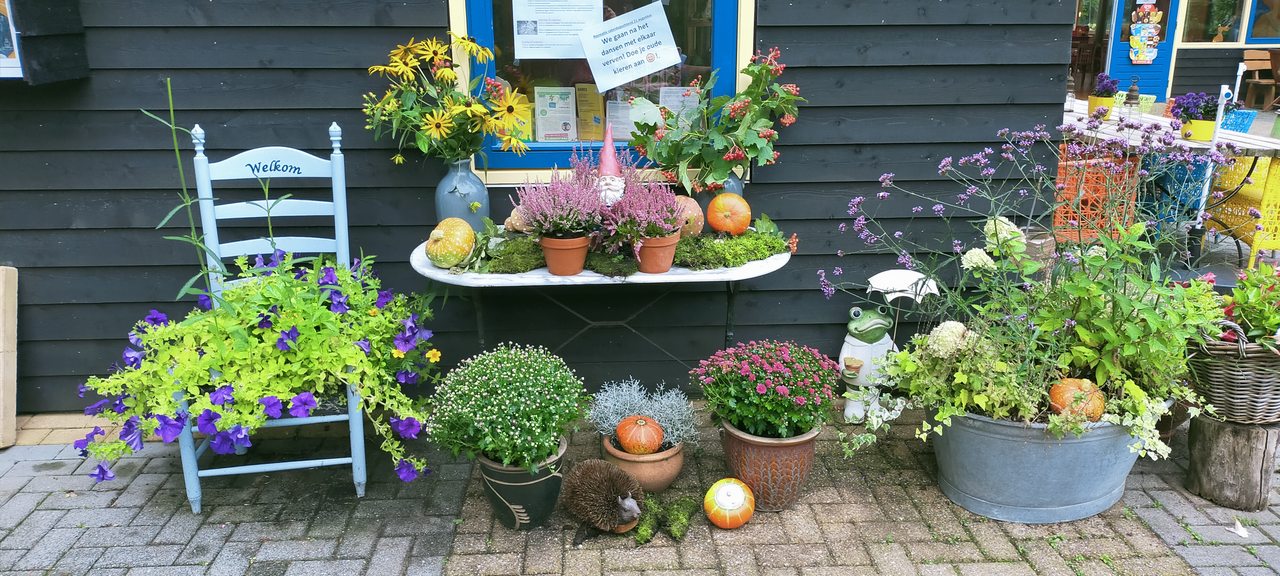 Reisemobilstellplatz - Frischwasserversorgung - Hattem - Camping De Ruimte