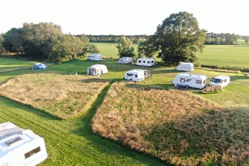 Wohnmobilstellplatz: Camping de Oude Trambrug