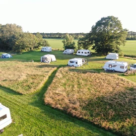 Wohnmobilstellplatz: Camping de Oude Trambrug