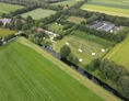 Wohnmobilstellplatz: Camping de Oude Trambrug