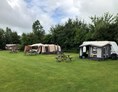 Wohnmobilstellplatz: Camping Sudersé Workum