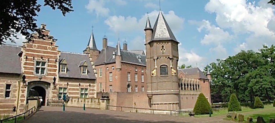 Wohnmobilstellplatz: Wijnboerderij Winery & Herbs, camping