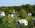 Wohnmobilstellplatz: Übersicht Campingplatz - Camping Jelly’s Hoeve