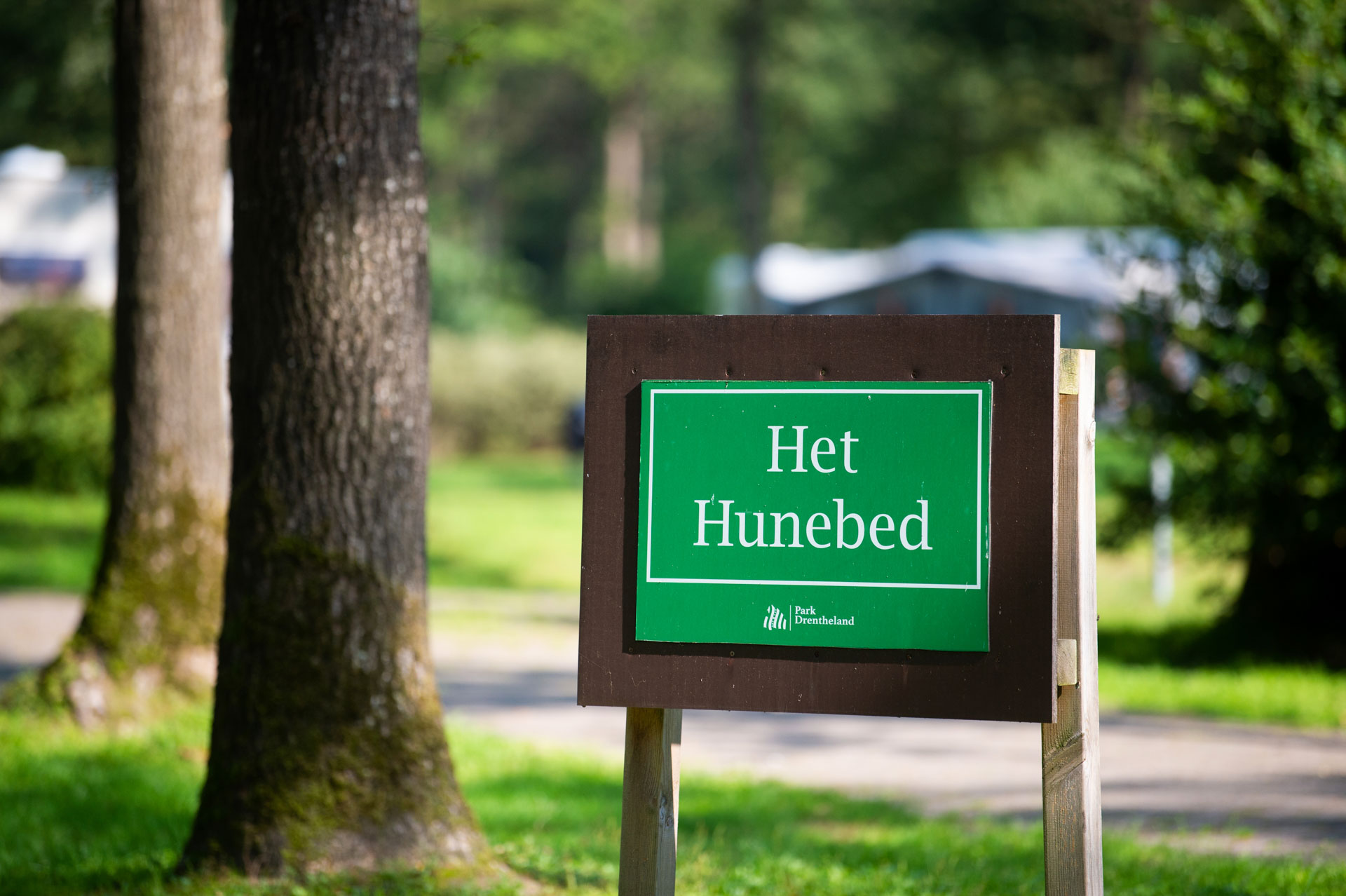 Wohnmobilstellplatz: Basis Stellplatz - Park Drentheland, Camping