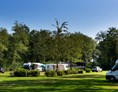 Wohnmobilstellplatz: Stellplätze - Park Drentheland, Camping