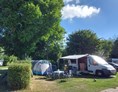Wohnmobilstellplatz: Camping Vlietland