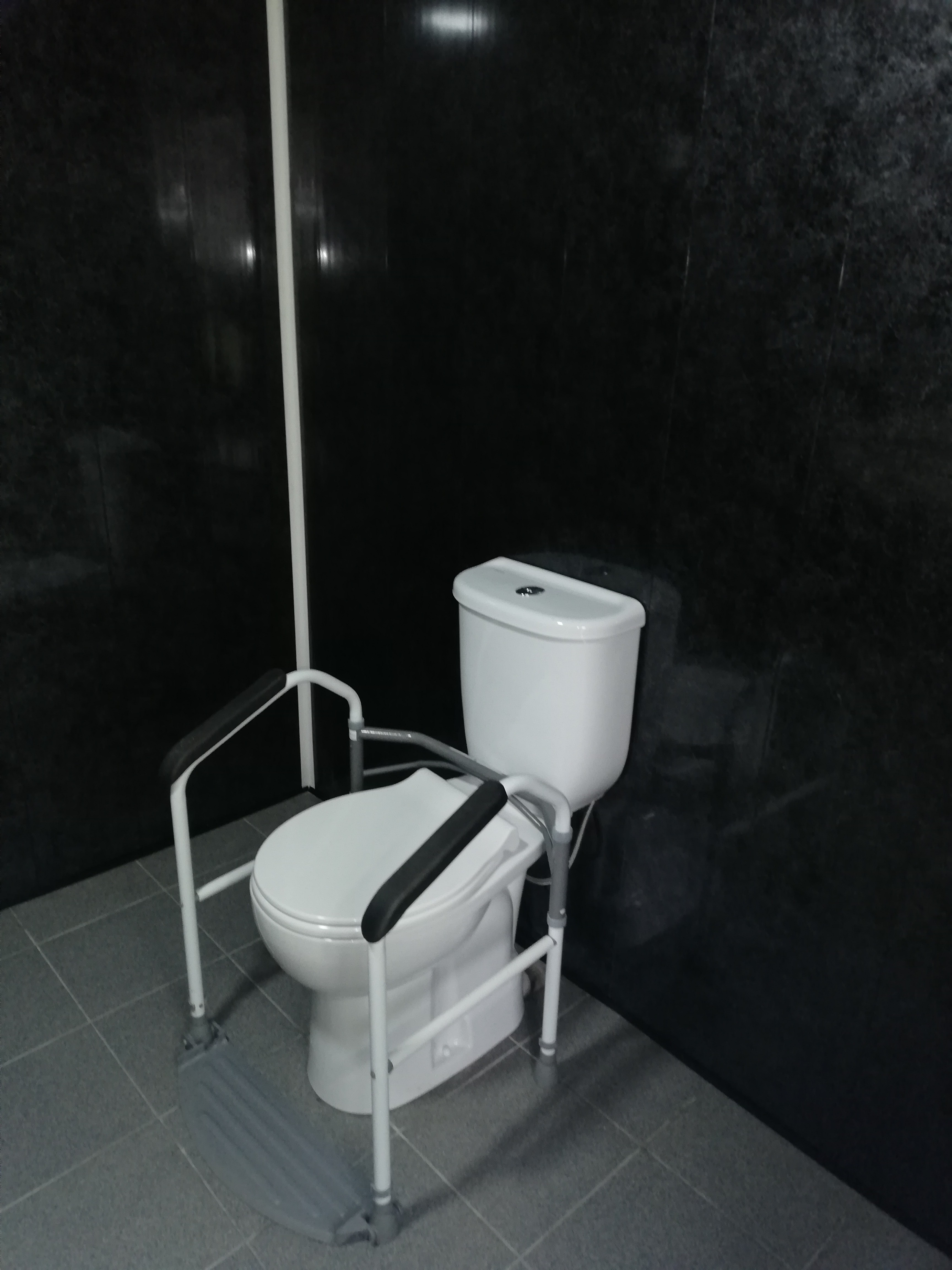 Wohnmobilstellplatz: Camping de Nieuwe Drenck B.V.