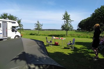 Wohnmobilstellplatz: Camping Vorrelveen