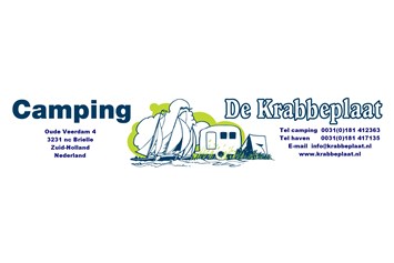 Wohnmobilstellplatz: Camping De Krabbeplaat