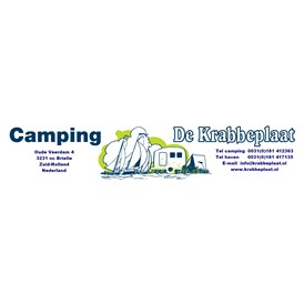 Wohnmobilstellplatz: Camping De Krabbeplaat