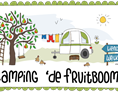 Wohnmobilstellplatz: Camping de Fruitboom