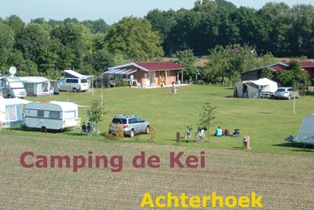 Wohnmobilstellplatz: Camping "de Kei" ist ein Schöner Campingplatz in den Niederlanden und befindet sich in der ruhigen und vielseitigen Umgebung von Lichtenvoorde, ca. 1,5 km vom gemütlichen Marktplatz entfernt. - Camping de Kei