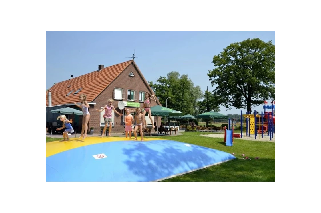 Wohnmobilstellplatz: Camping  Stellplatz de Goede Hoop