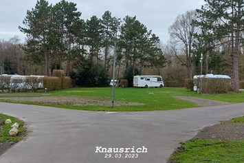 Wohnmobilstellplatz: Camping Stadspark