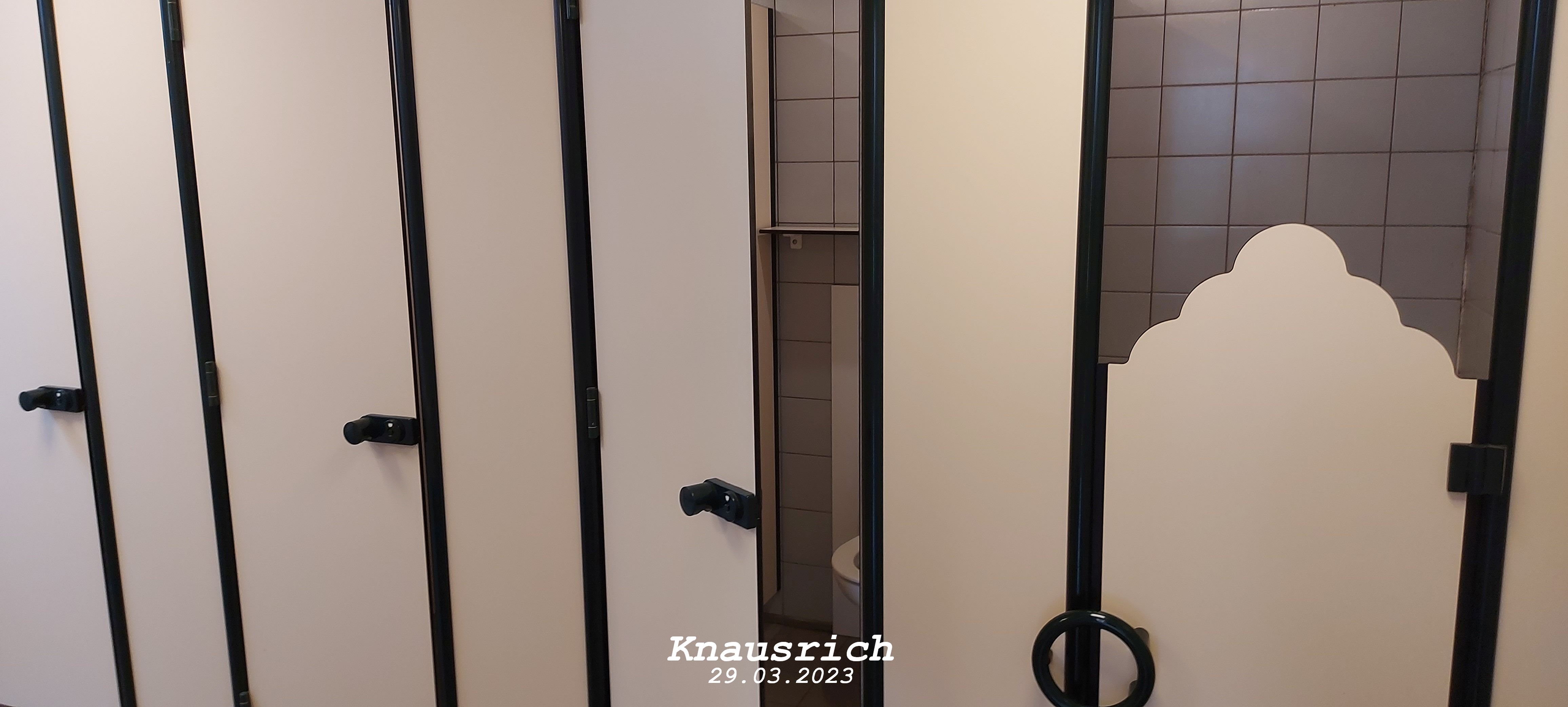 Wohnmobilstellplatz: Camping Stadspark