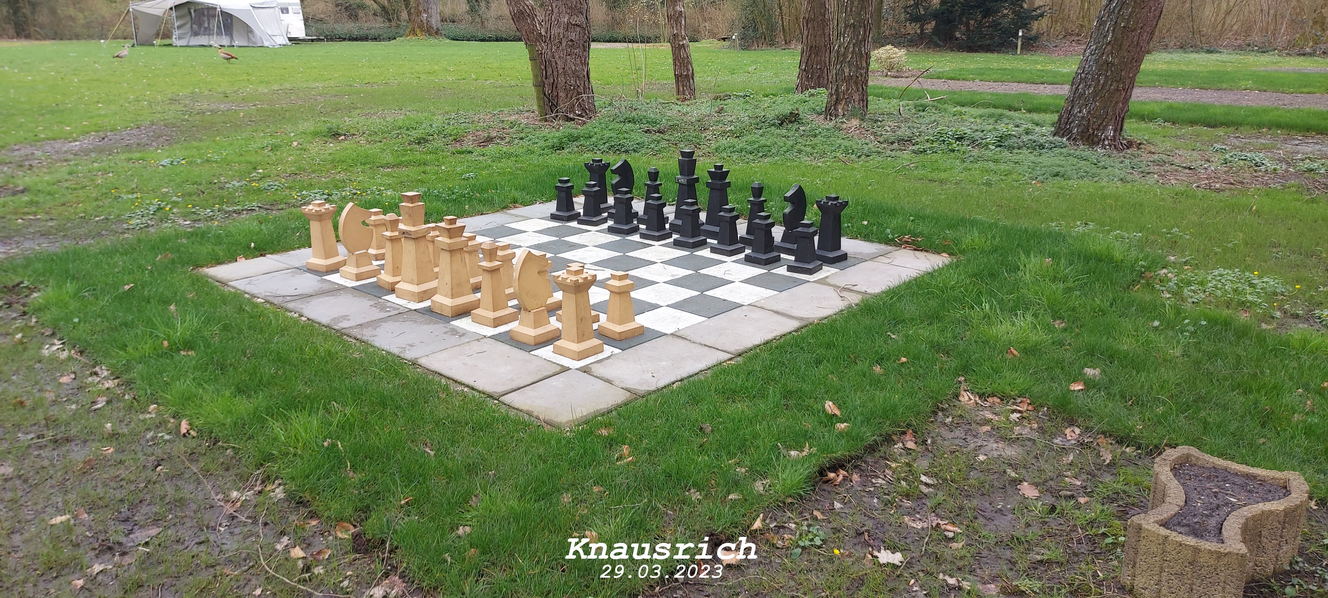 Wohnmobilstellplatz: Camping Stadspark