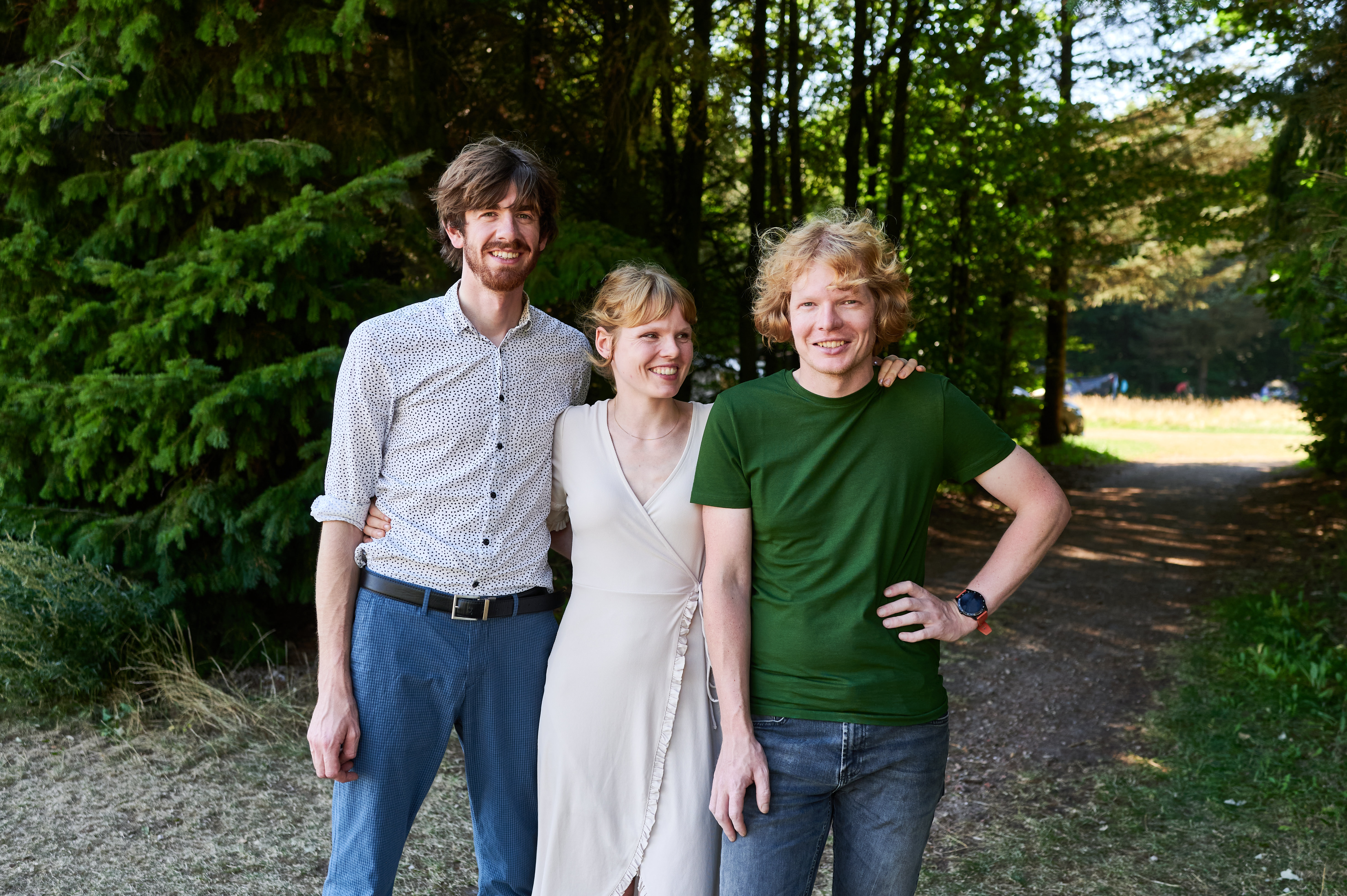 Wohnmobilstellplatz: Camping Noorderloo