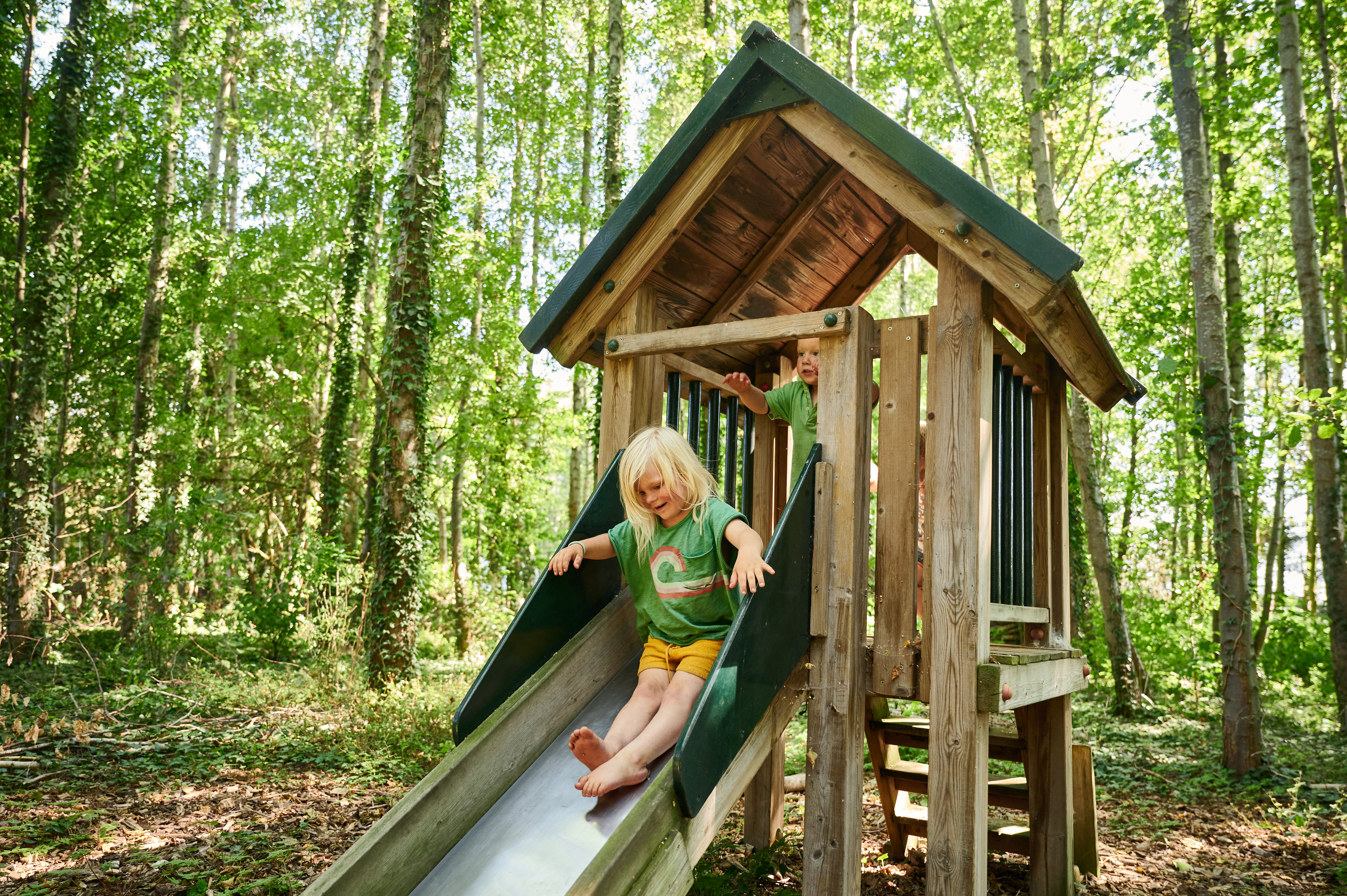 Wohnmobilstellplatz: Camping Noorderloo