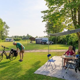 Wohnmobilstellplatz: Recreatiepark Kaps, Ardoer camping