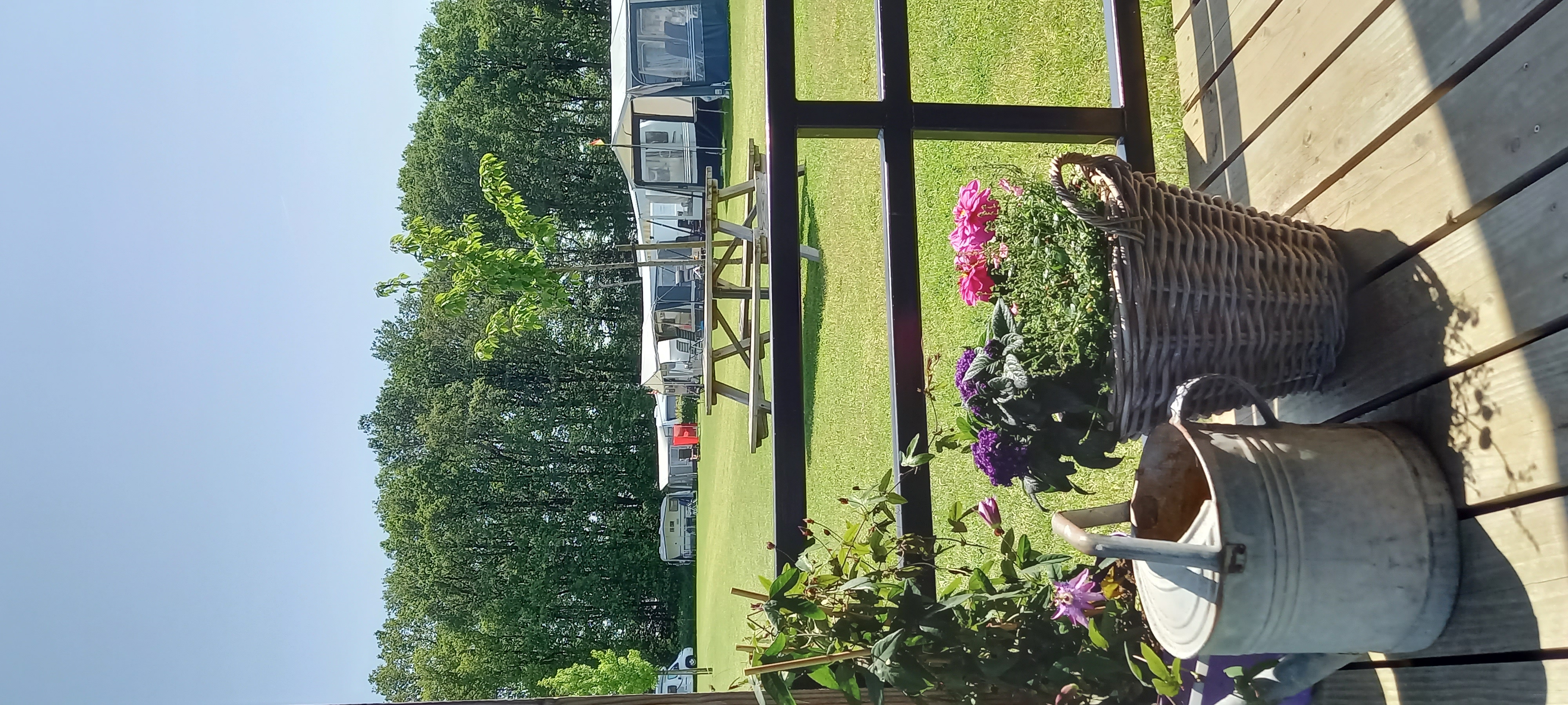 Wohnmobilstellplatz: 't Brenneke