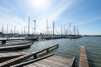 Wohnmobilstellplatz: Jachthaven Waterland locatie Hemmeland