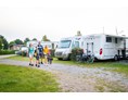 Wohnmobilstellplatz: Camping 't Weergors
