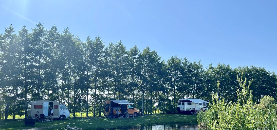 Wohnmobilstellplatz: Camping De Toffe Peer