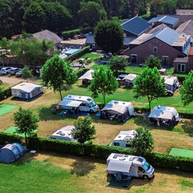 Wohnmobilstellplatz: Camping Bij de 3 Linden