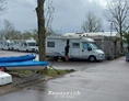 Wohnmobilstellplatz: Jachthaven Jonkman