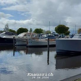 Wohnmobilstellplatz: Jachthaven Jonkman