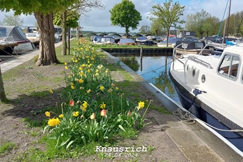 Wohnmobilstellplatz: Jachthaven Jonkman