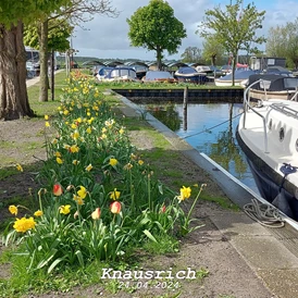 Wohnmobilstellplatz: Jachthaven Jonkman