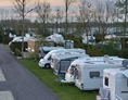 Wohnmobilstellplatz: Camping Groningen Internationaal